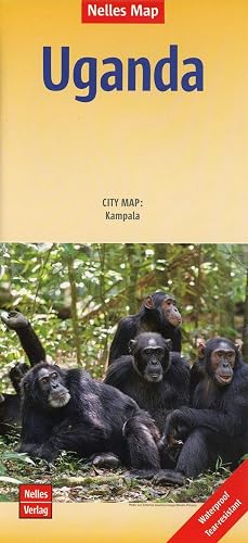 UGANDA / OUGANDA