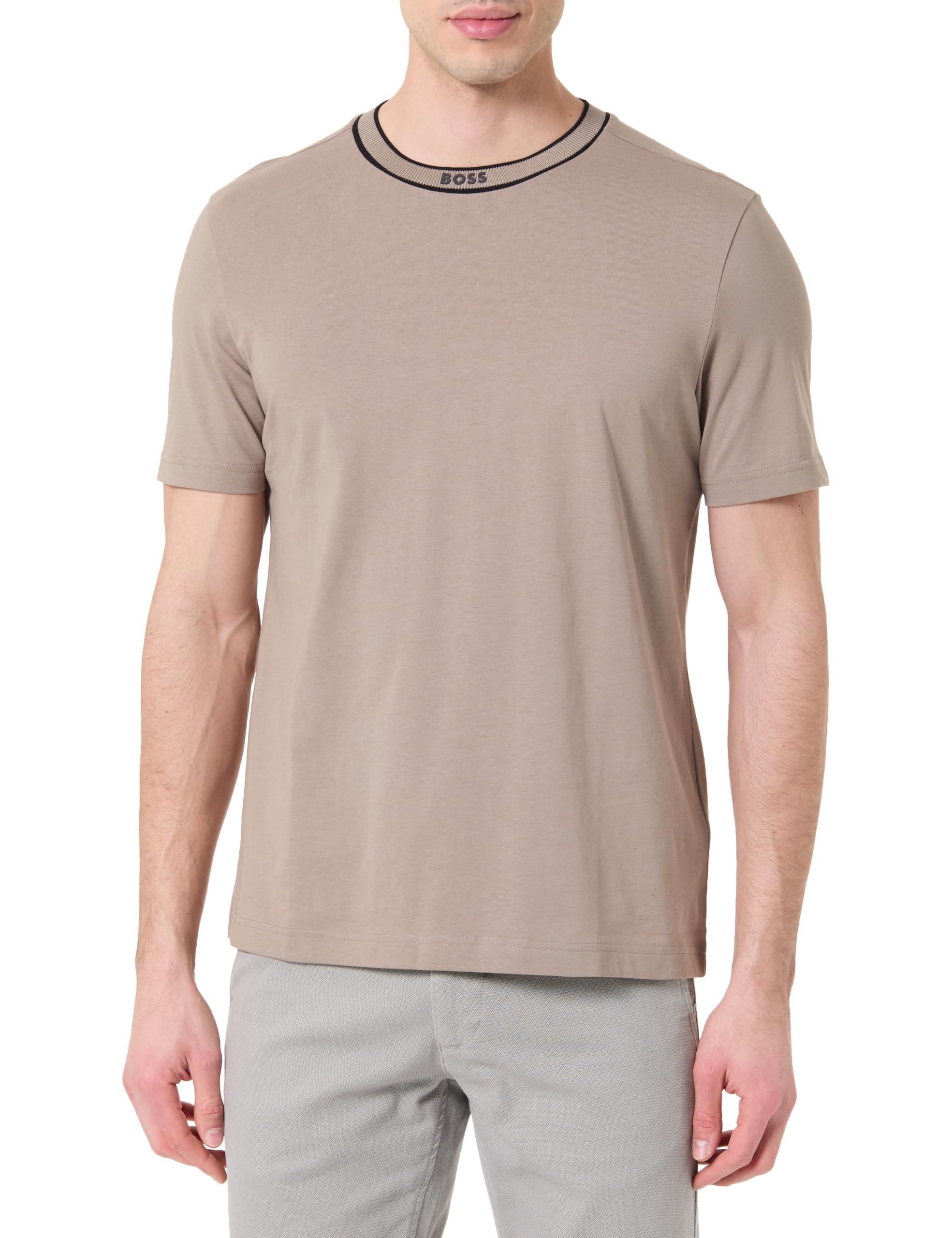 Hugo Boss Apparel Spring26