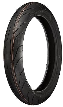 MICHELINミシュランタイヤ 110/70-17 PilotStreet2 ミシュラン パイロットストリート2 110/70-17 (バイク用タイヤ