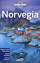 Scaricare Norvegia pdf gratis