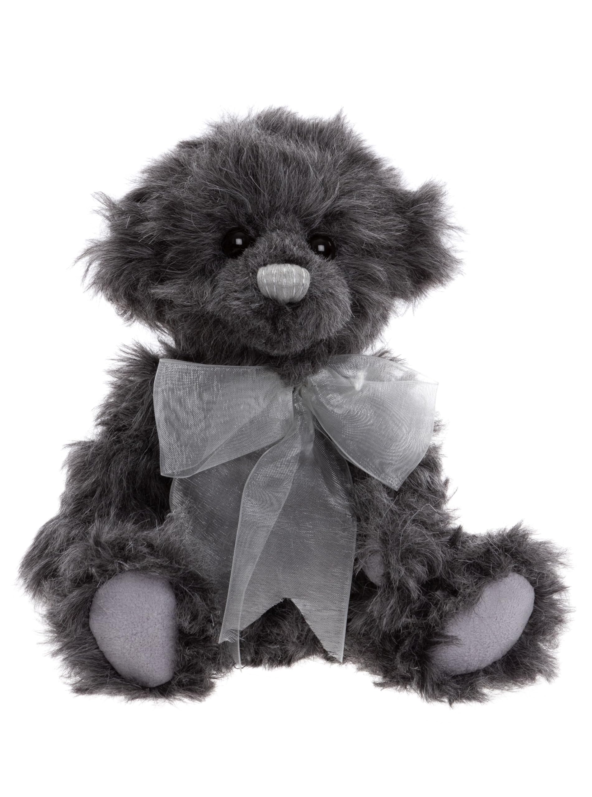 Charlie Bears Mr Fogg