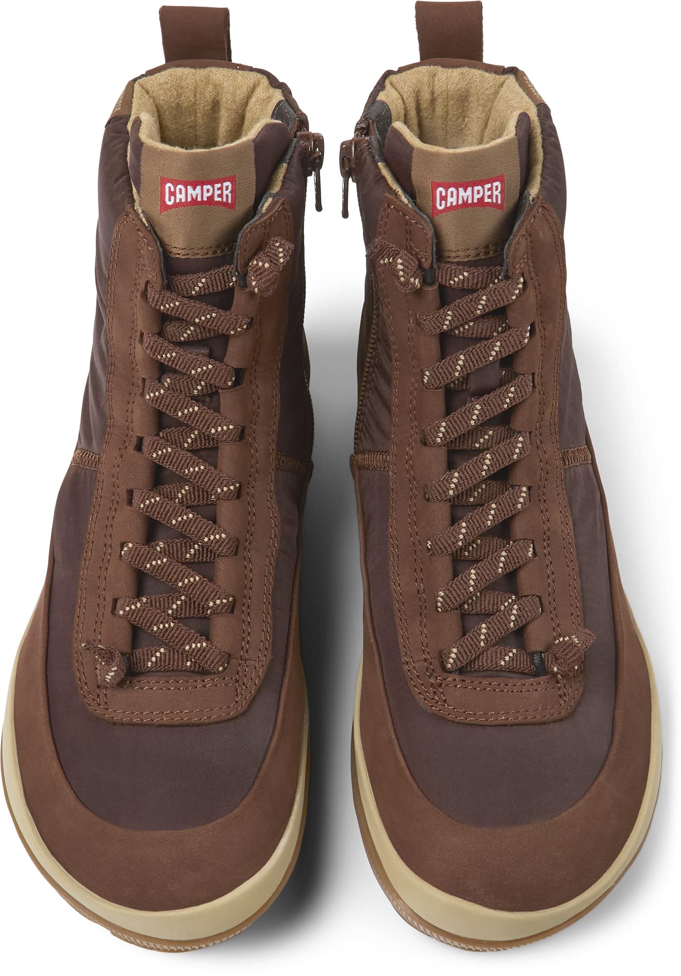 Camper Peu Pista Gm K400650 Stivale alla cavigliaDonna
