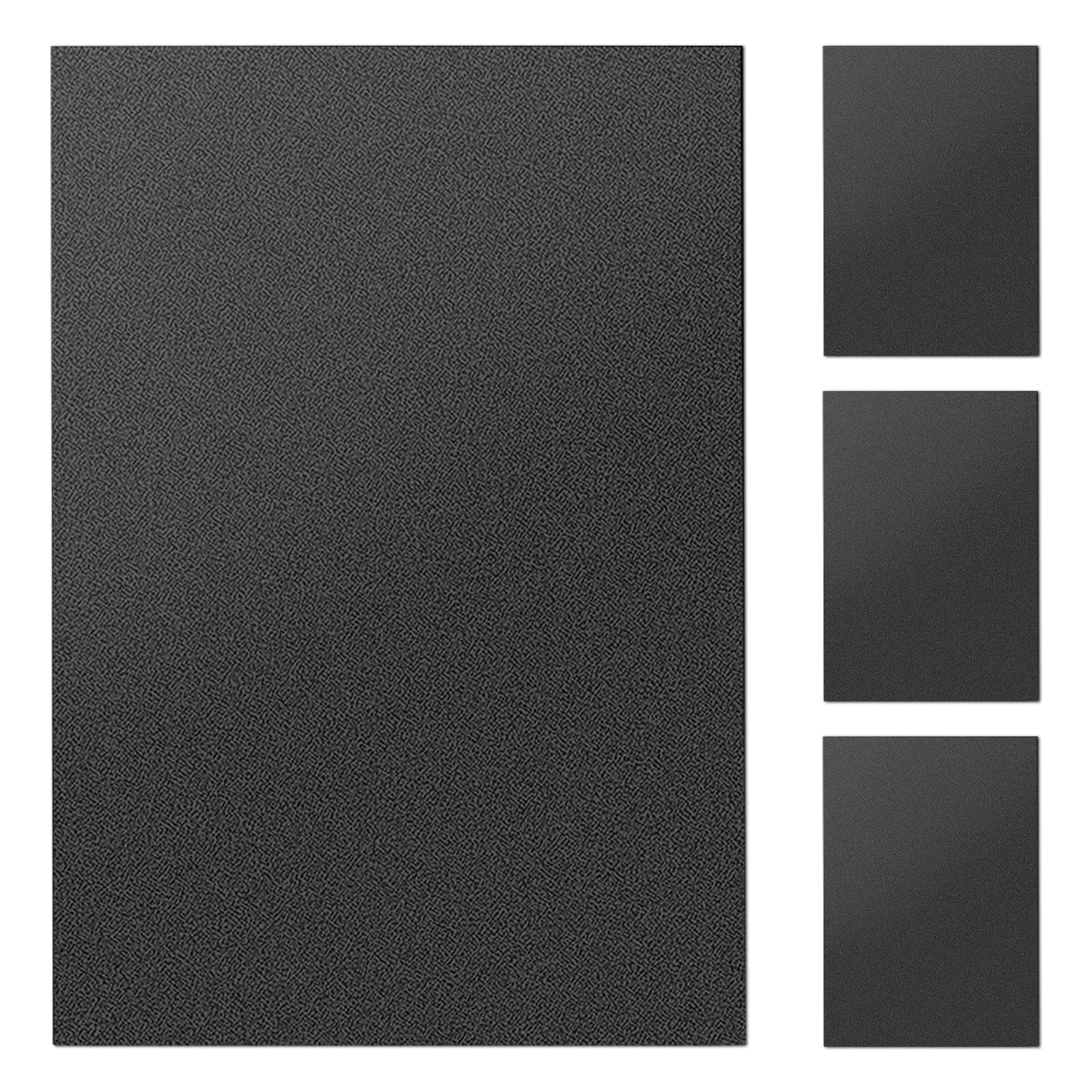 Kunststof platen 4mm - Op maat gezaagd & snel geleverd