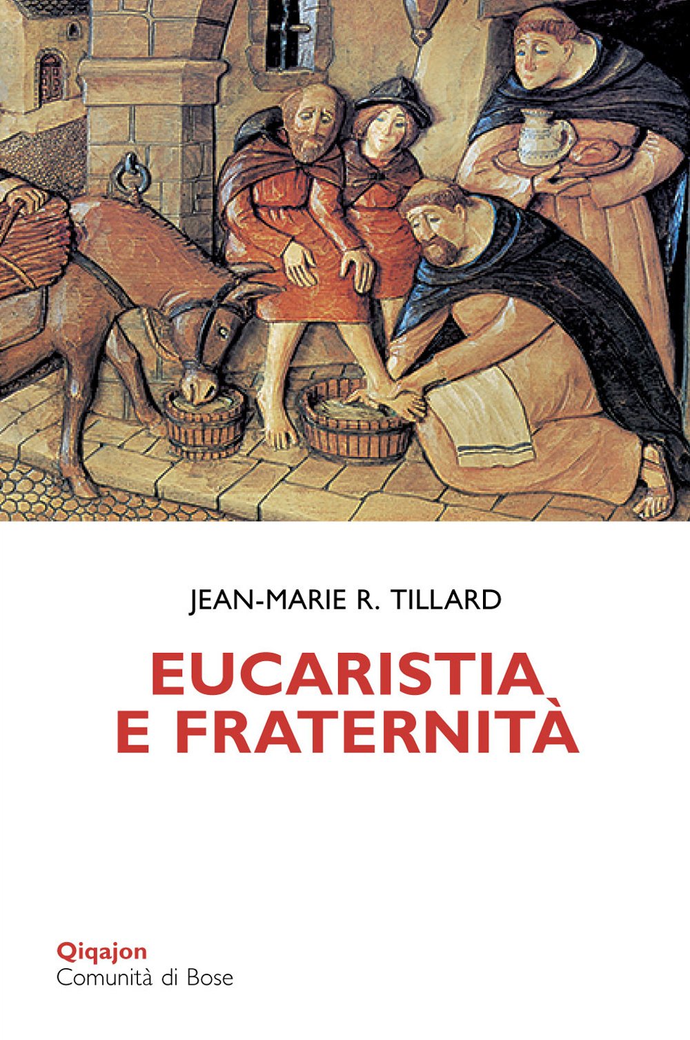 Eucaristia E Fraternità - 4