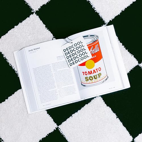 Miniatura 6 de DedCool - Ambientador vegano para coches armarios y cajones  Fragancia limpia y no tóxica para todos Dakota roja