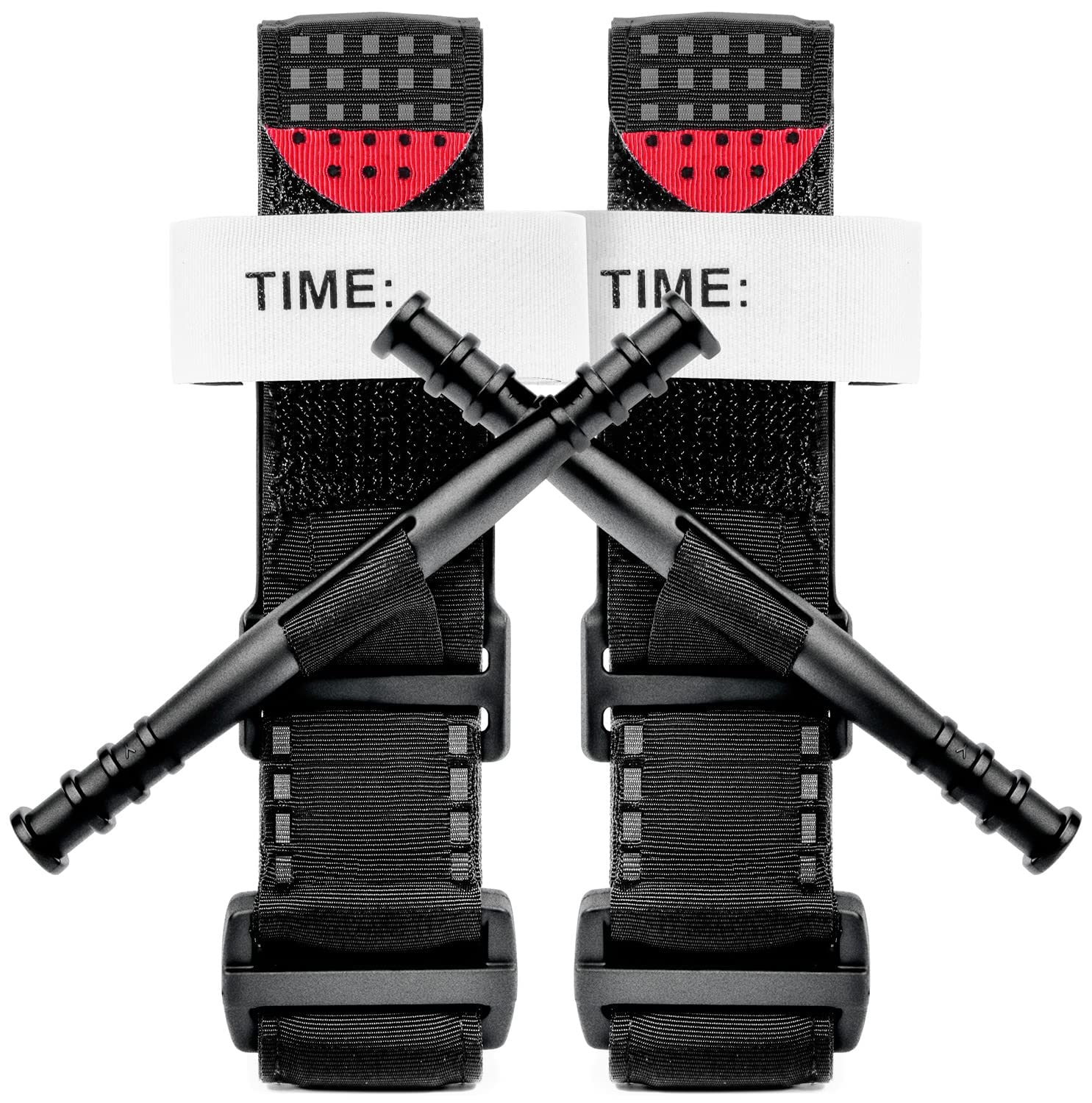 Buy Exception Tourniquets, 2 Pack Medical and Rescue Spinning