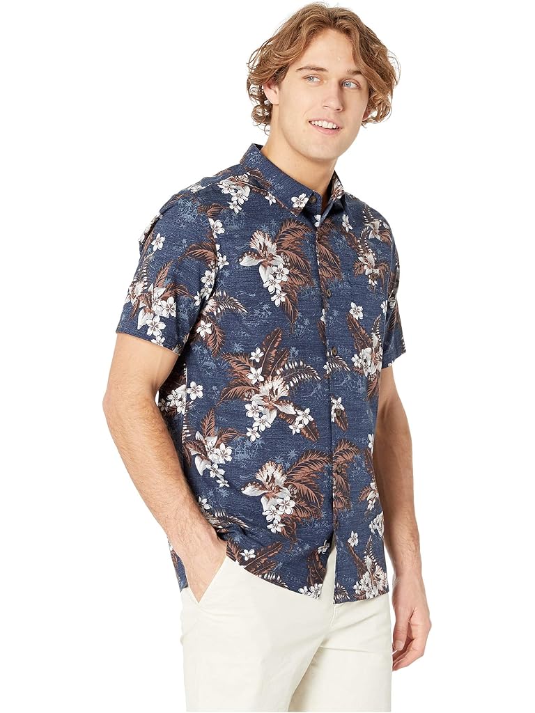 O'Neill Coastline Woven Top