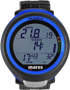 Mares Dive Computer Puck 4