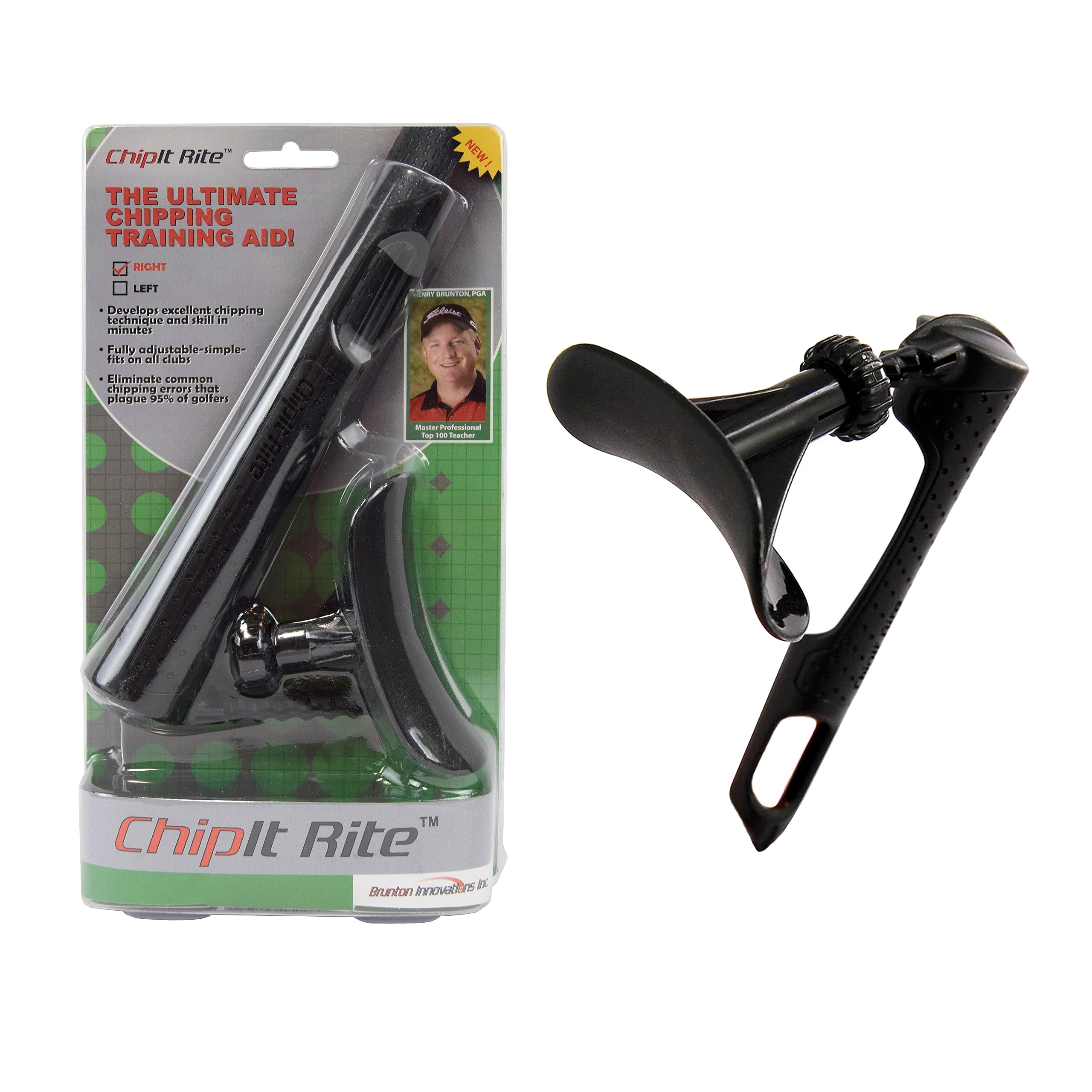 Grip-Rite Grip It Rite Chip - Blue