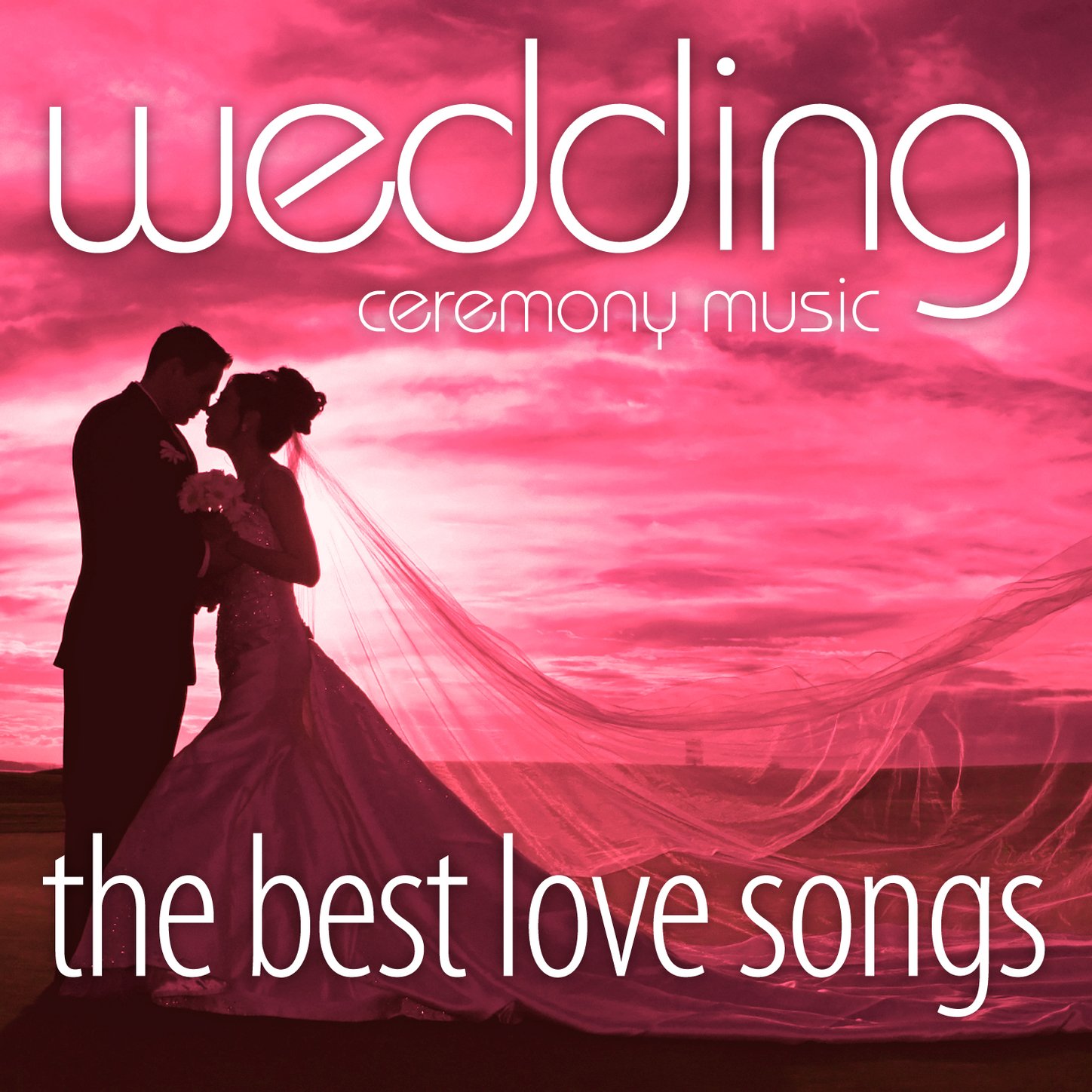 Wedding Ceremony Music
