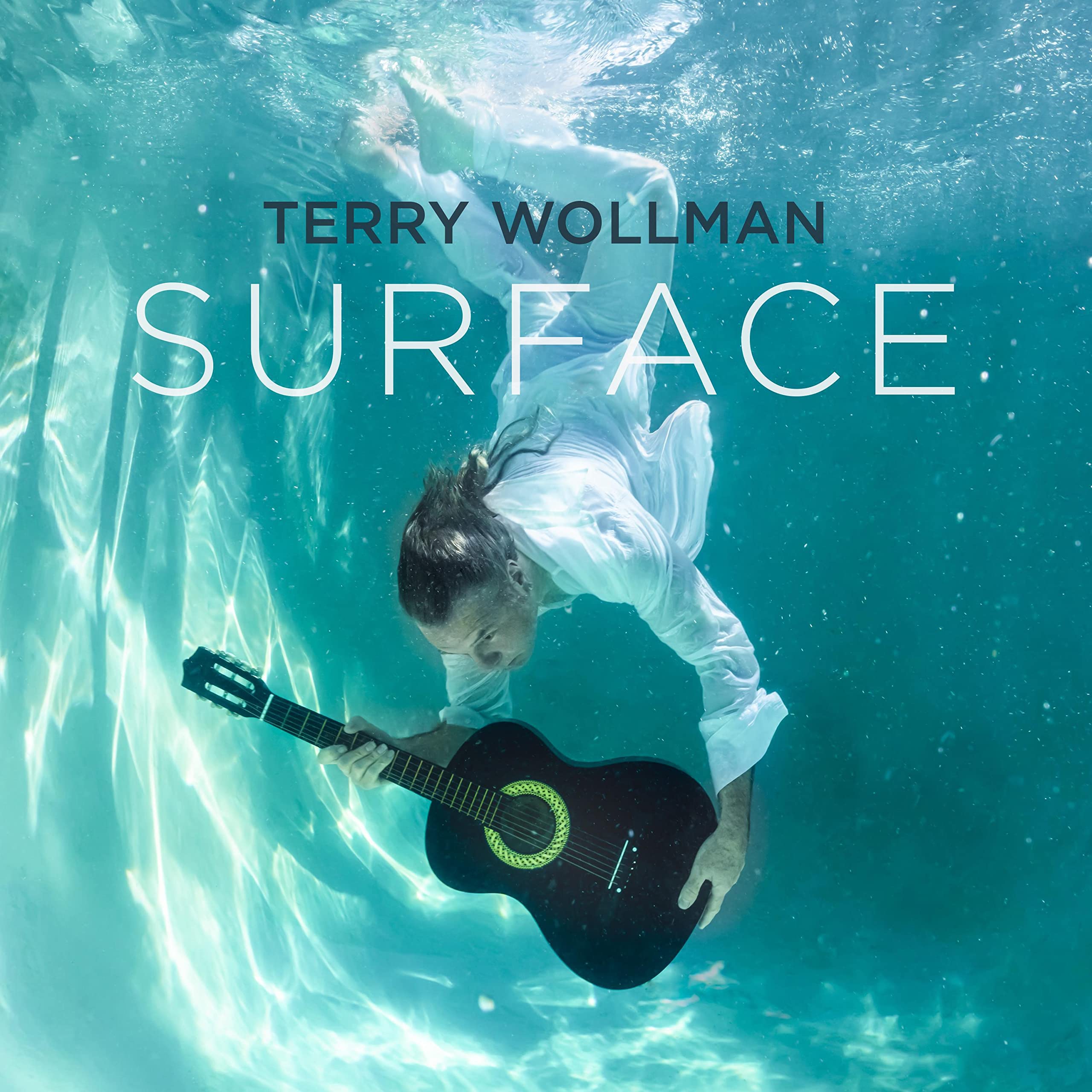 Terry Wollman