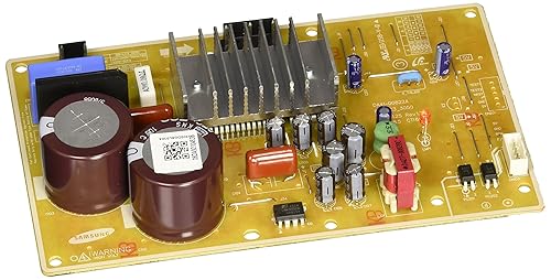 Samsung DA92-00483B Assembly Pcb Inverter