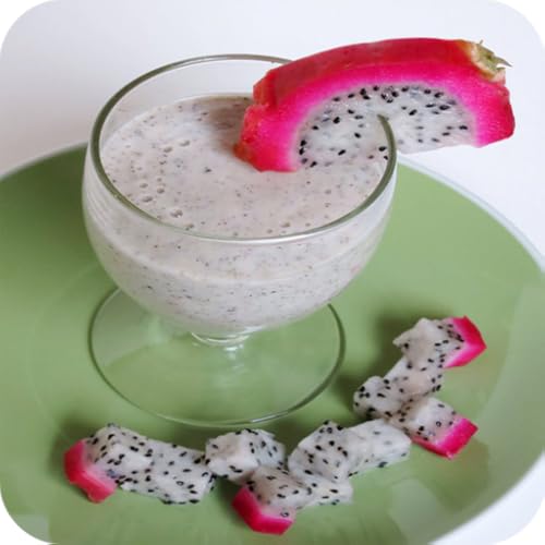 Chef Smoothie Recipes
