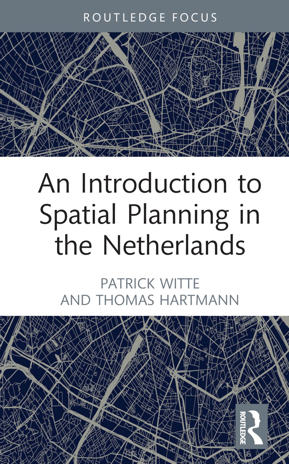 Spatial Planning in the Netherlands : livre analyse gestion de l'eau et territoire