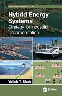 Hybrid Energy Systems: Strategy for Industrial Decarbonization (Sustainable Energy Strategies)