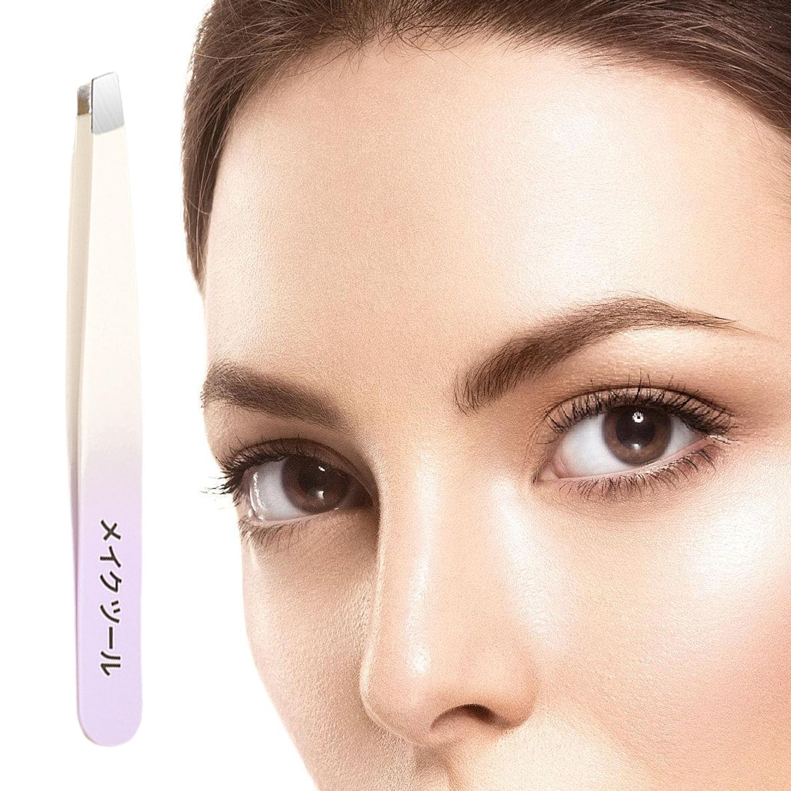 PINZETTA 3" TAGLIO TENAGLIA ACCIAIO INOX - Foto 12