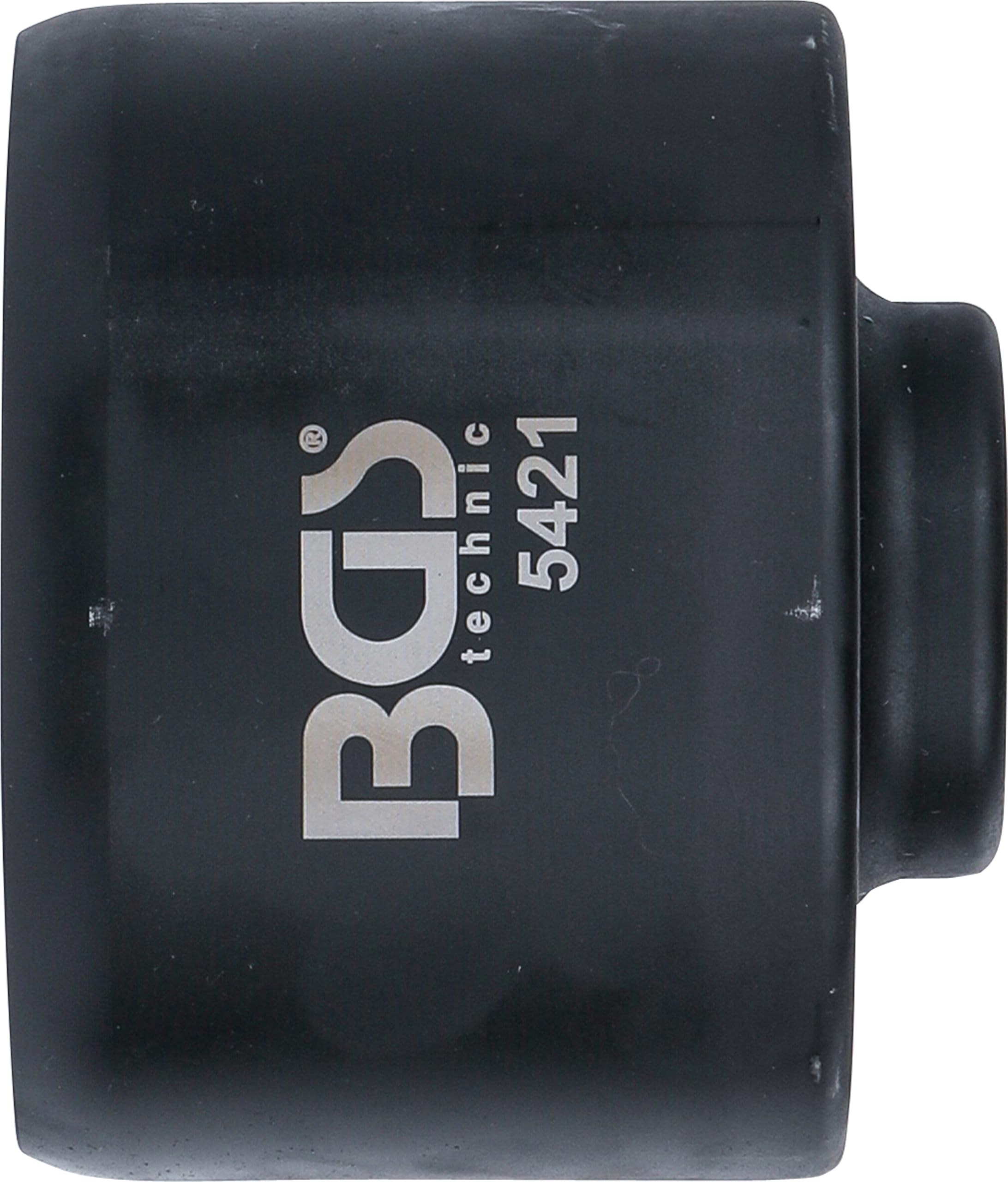 BGS 5421 | Llave almenada para transmisión | para Scania | 72/80 mm