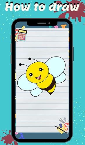 How To Draw - Draw Everything