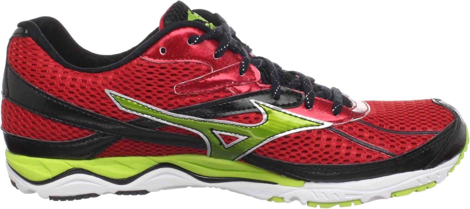 Mizuno wave musha Clearance