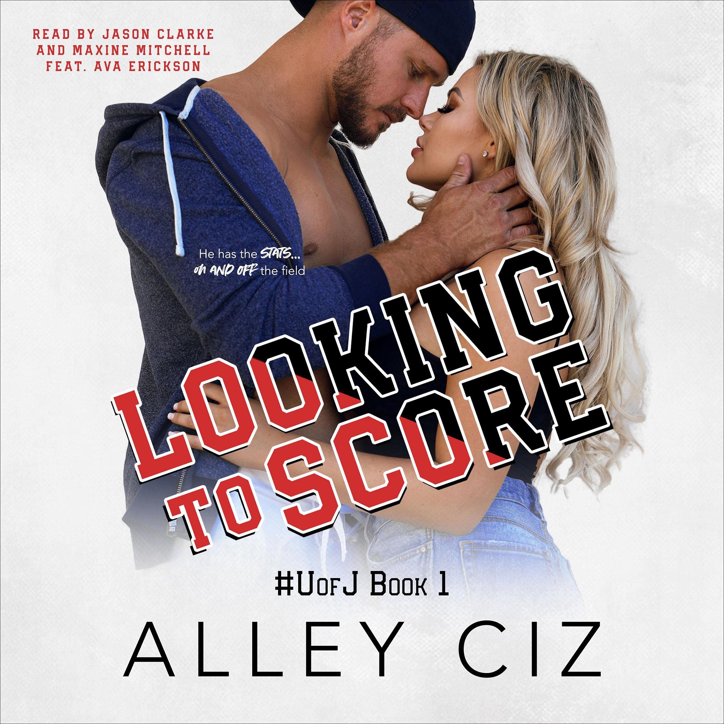 Cover art for Looking to Score