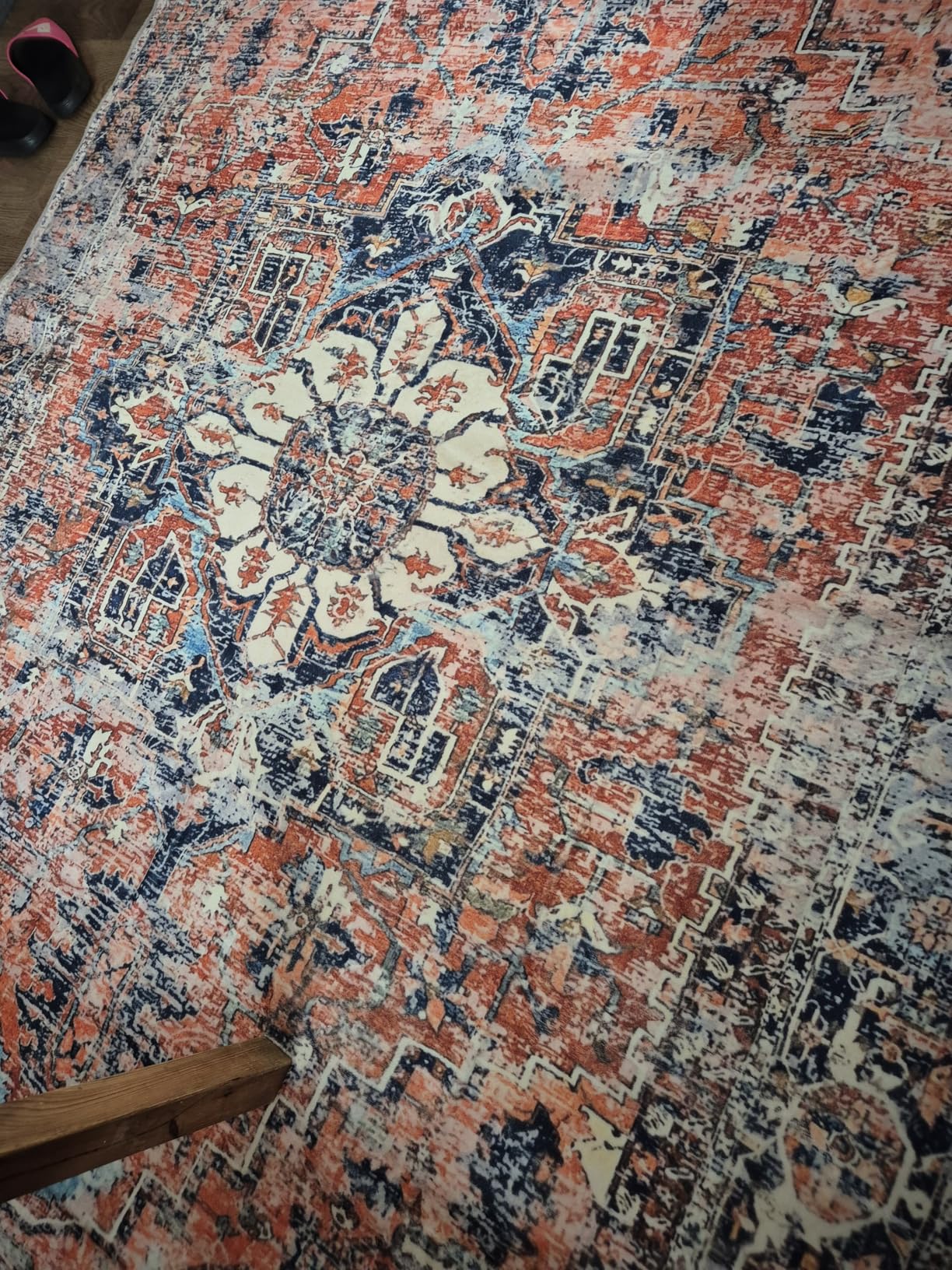 Customer photo