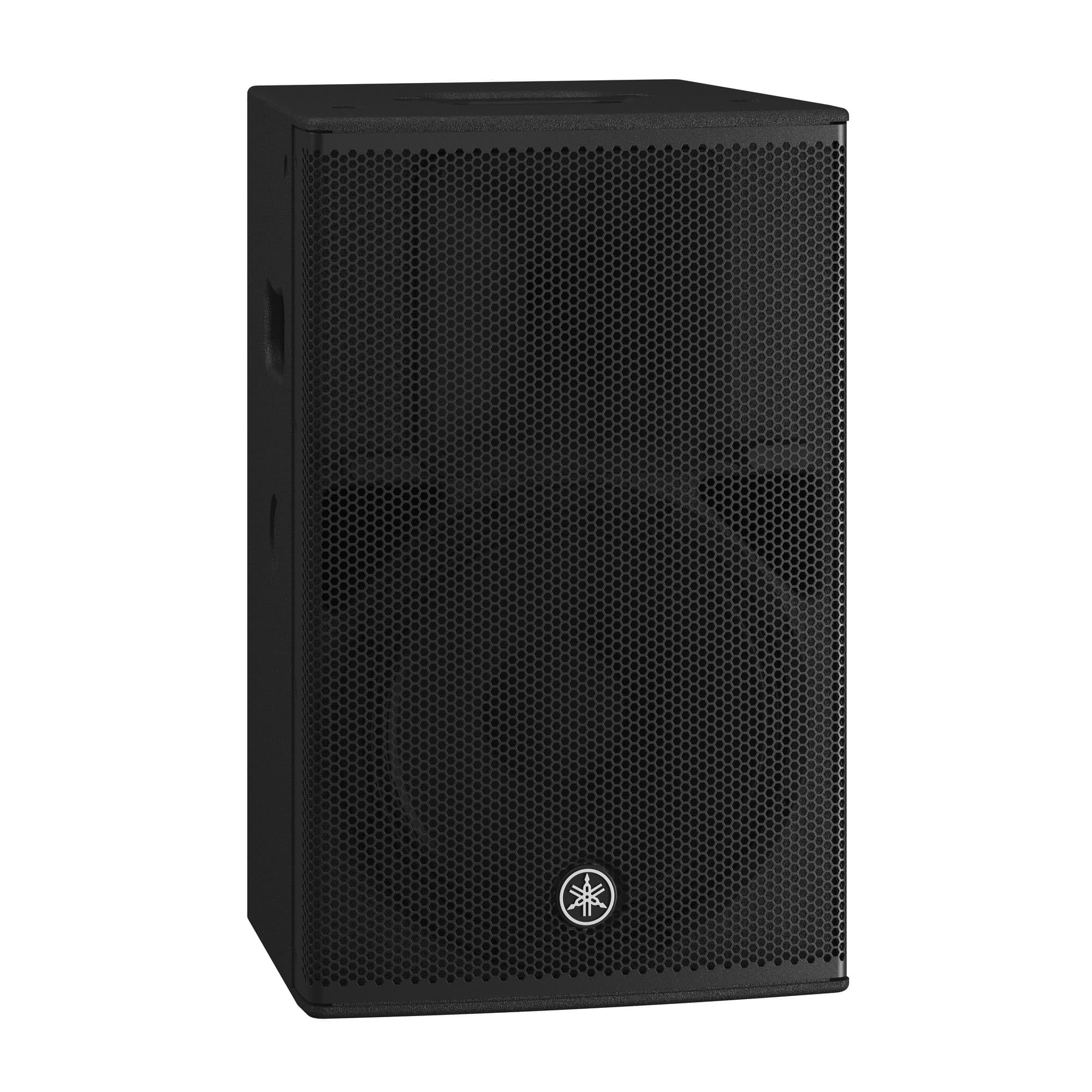 Amazon.co.jp: ヤマハ YAMAHA パワ-ドスピ-カ- DHR12 : 楽器・音響機器