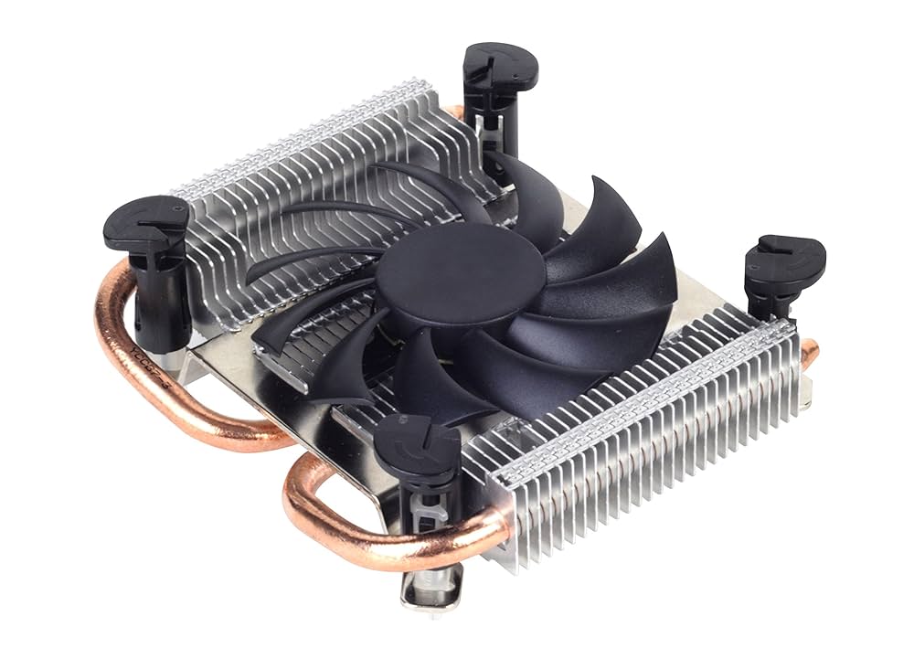 Silver Stone CPUクーラー SST-AR04 Amazon | SilverStone ArgonシリーズCPUクーラー SST-AR04