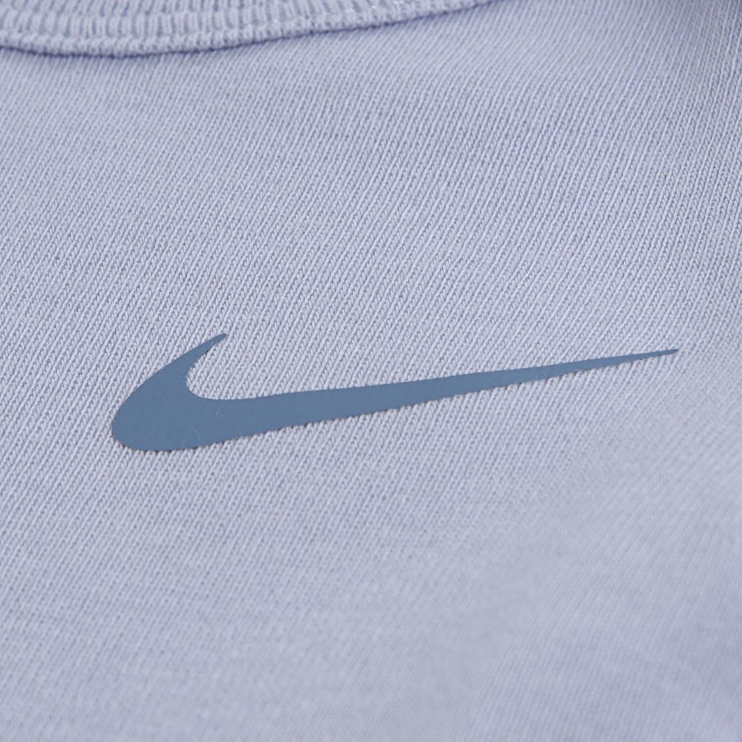 Nike Baby Essentials Bodysuits and Pants 3-Piece Set