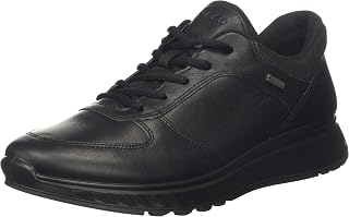 Mens Hi-top Trainers