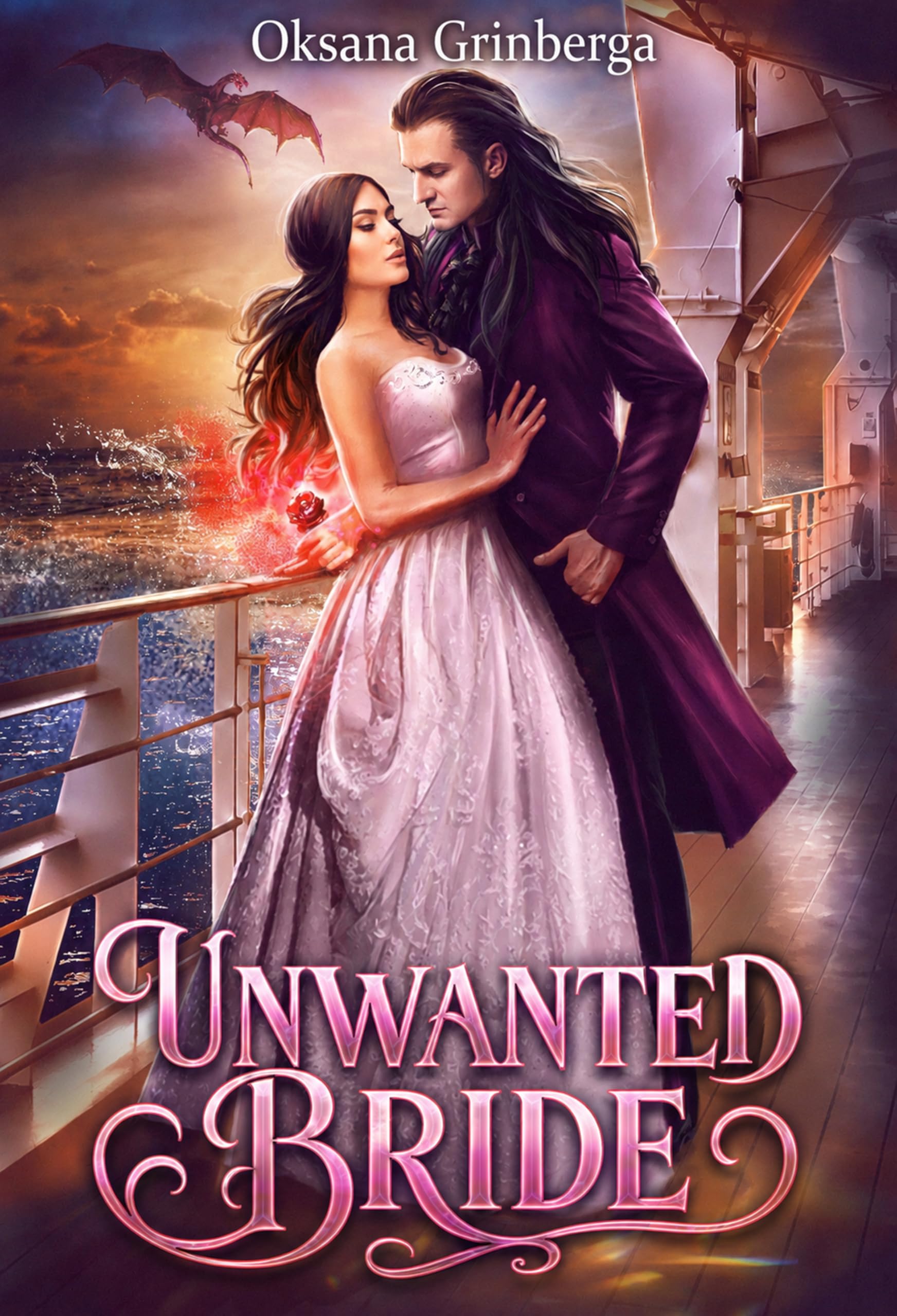Unwanted Bride