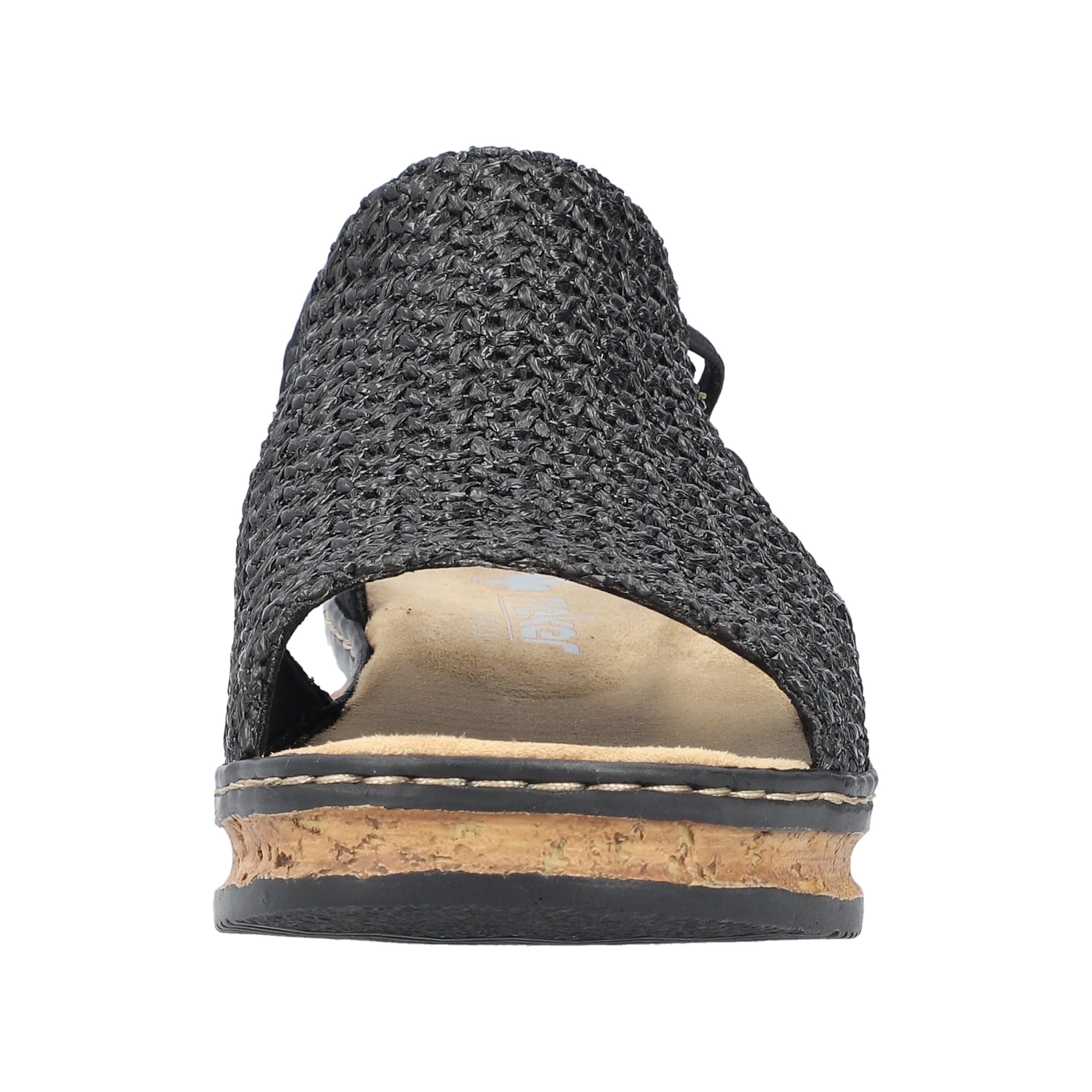 Rieker Damen 62941 Sandale