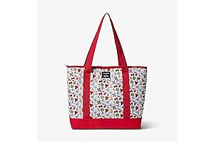 Hello Kitty's Sweet Treats 9-Can Dual Compartment Igloo Cooler Bag