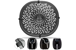 PowerXL Air Fryer Grill Pan