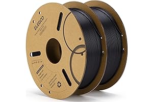 ELEGOO PLA Filament 2KG for 3D Printers