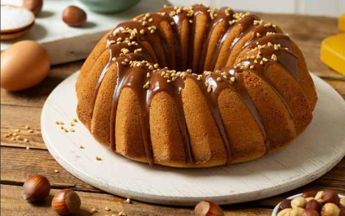 Stampo Carol Decora Per Dolci - Antiaderente E Super Pratico - Foto 14