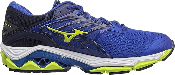 mizuno wave horizon 2 mens