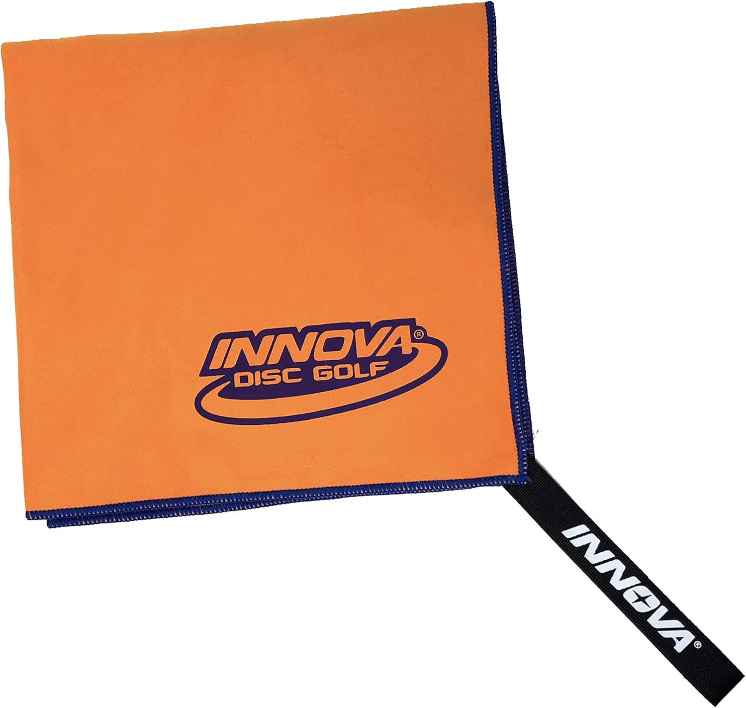 INNOVA DewFly Microsuede Disc Golf Towel - Image 2