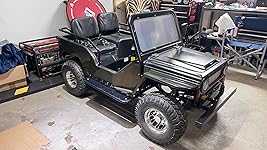 Review Image by THE MECHANICAL OWL