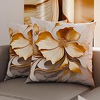 PETTI Artigiani Italiani - Coppia di Federe Cuscino 80x80 cm in Microfibra