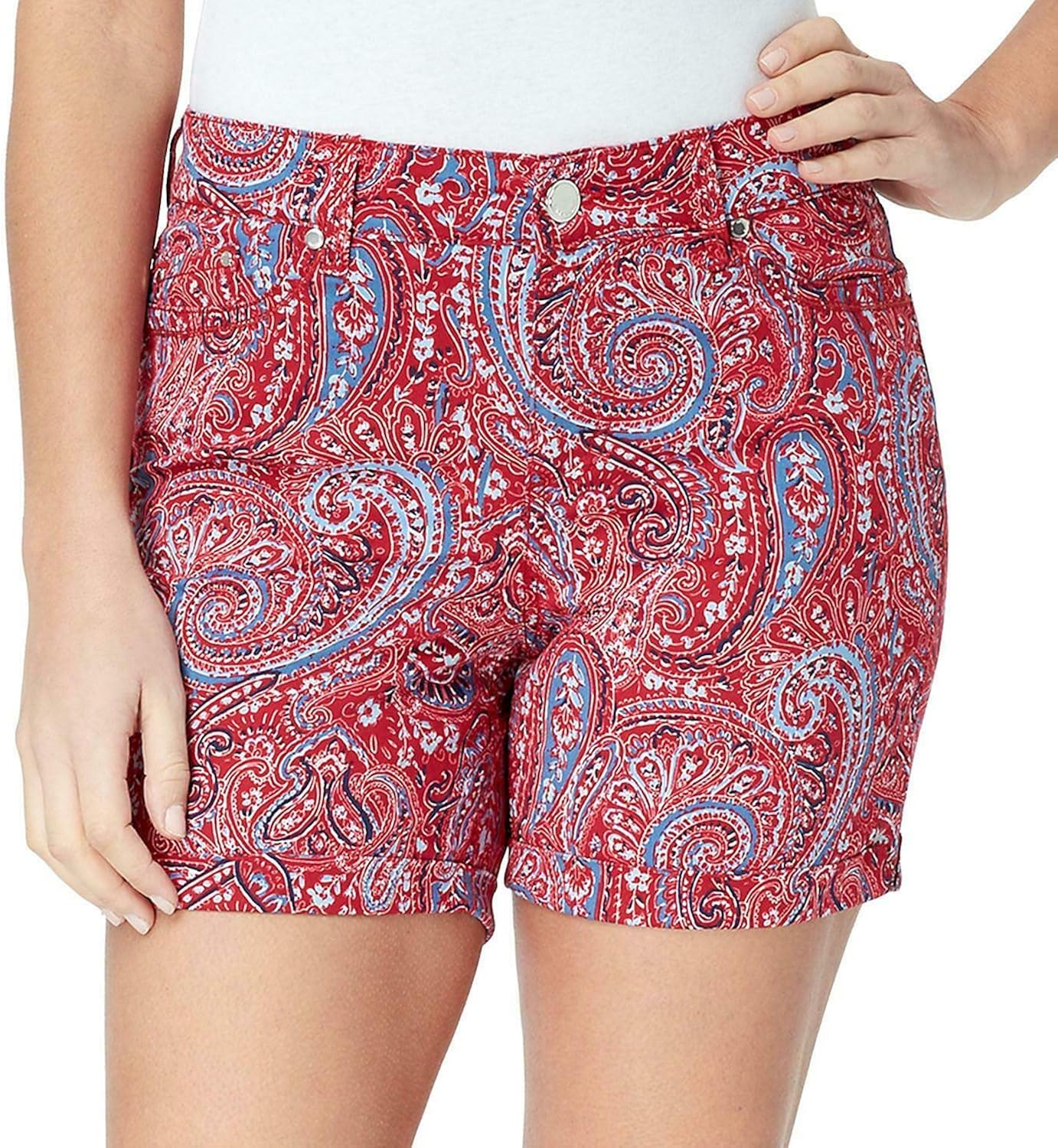 Bandolino amy shorts Clearance
