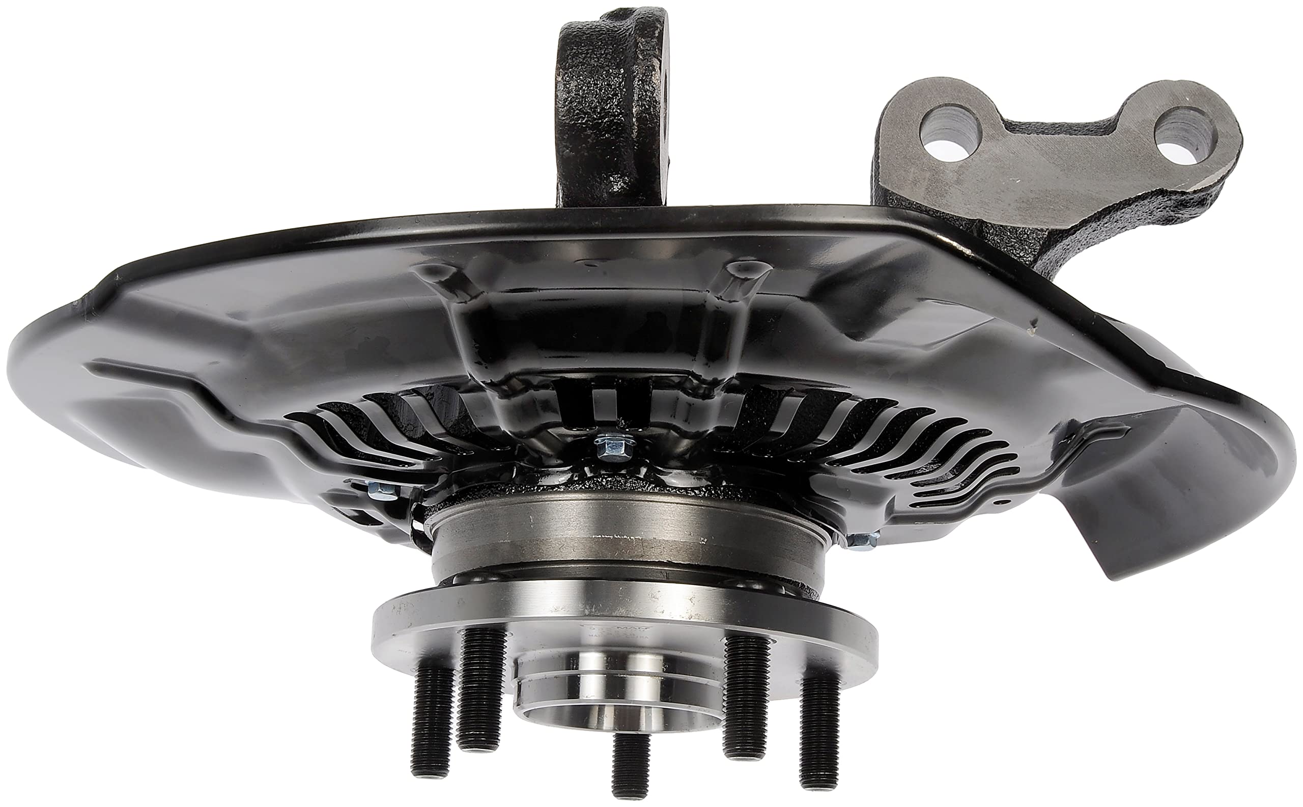 Amazon.com: Dorman 698-432 Front Passenger Side Loaded Knuckle