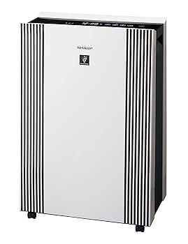 SHARP プラズマクラスター空気清浄機 FP-140EX-W Amazon.co.jp: シャープ 空気清浄機 FP-140EX-W プラズマ