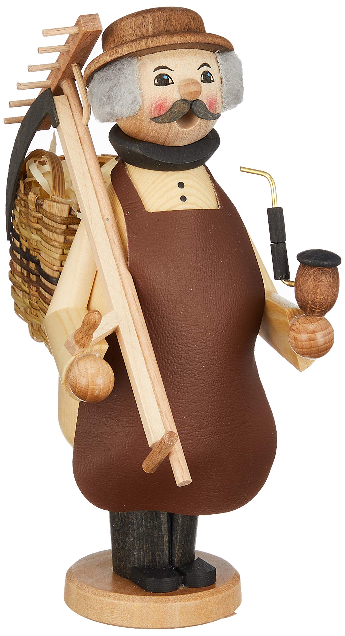 Amazon.co.jp: 大香 kuhnert クーネルト ミニパイプ人形香炉