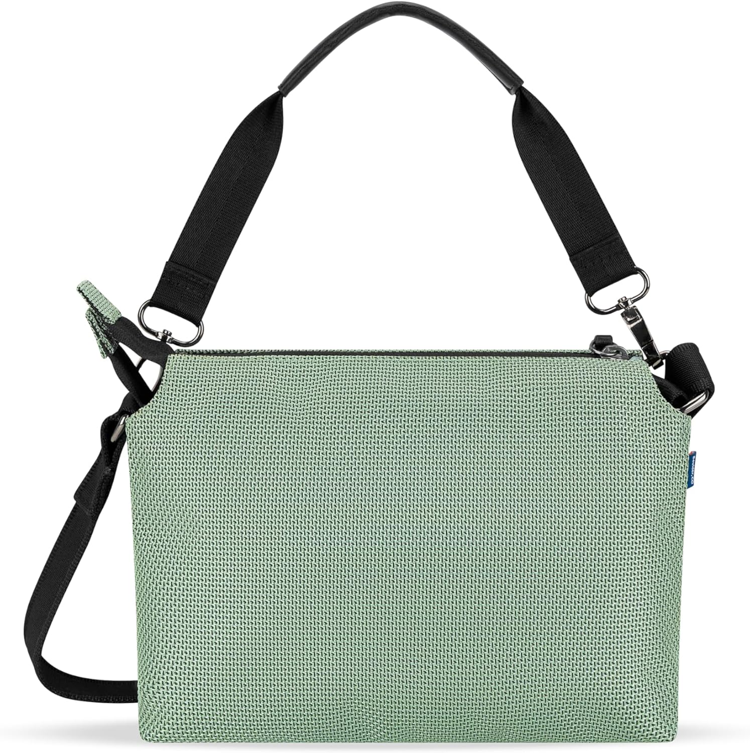 Sherpani Mei, Small Anti Theft Crossbody Purse, Lightweight Cross Body Bag, Handbags, Fashion Trio Bag for Women - Image 5