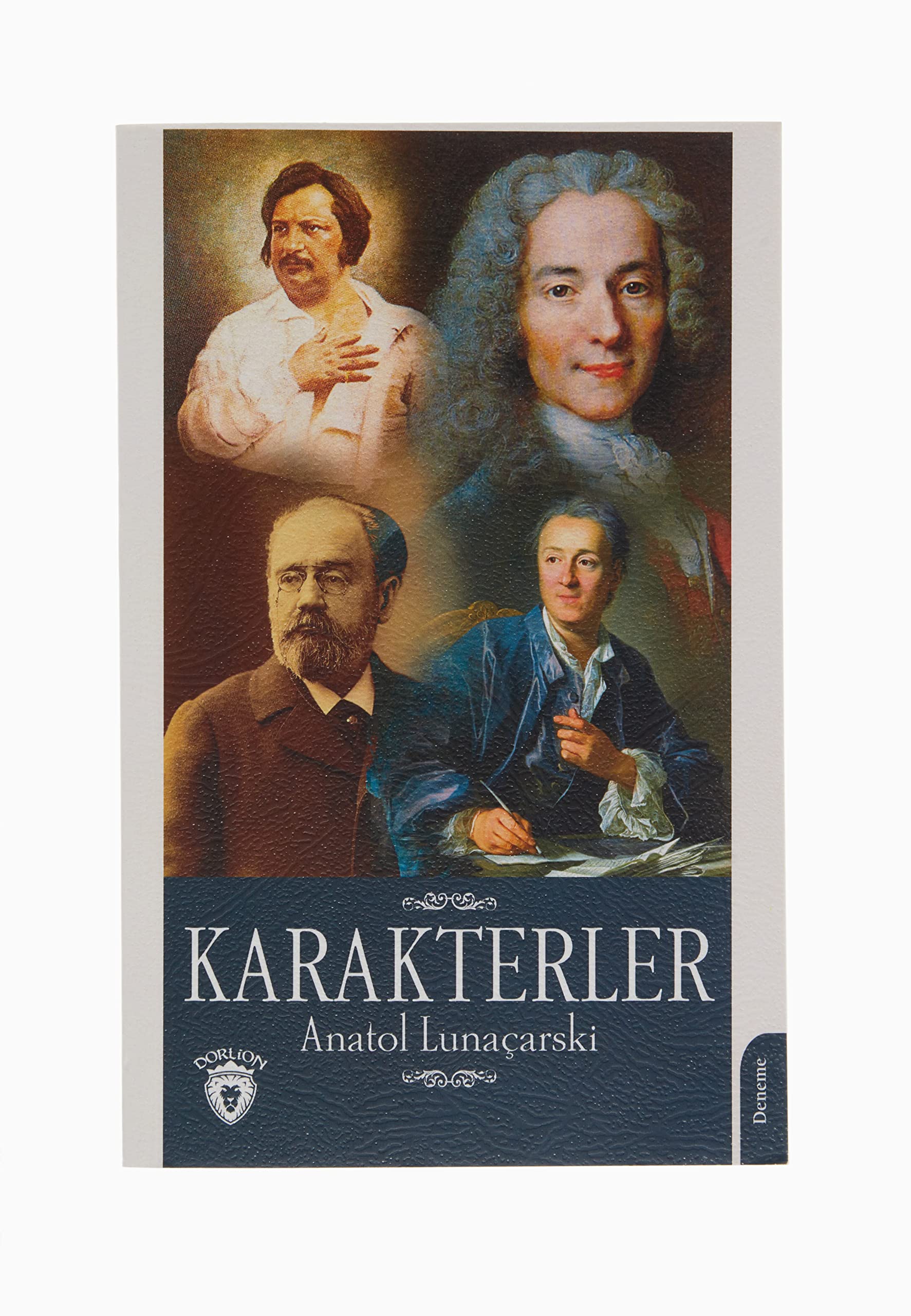 Karakterler