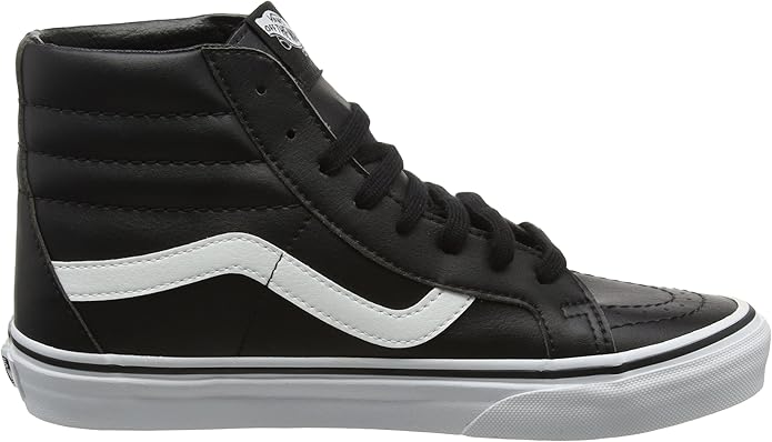 zapatos vans amazon white