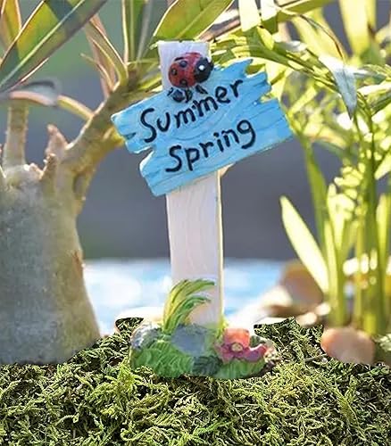 Miniatura 4 de Musgo artificial de 18 onzas para plantas en maceta y plantas falsas, musgo decorativo sintético para macetas y manualidades