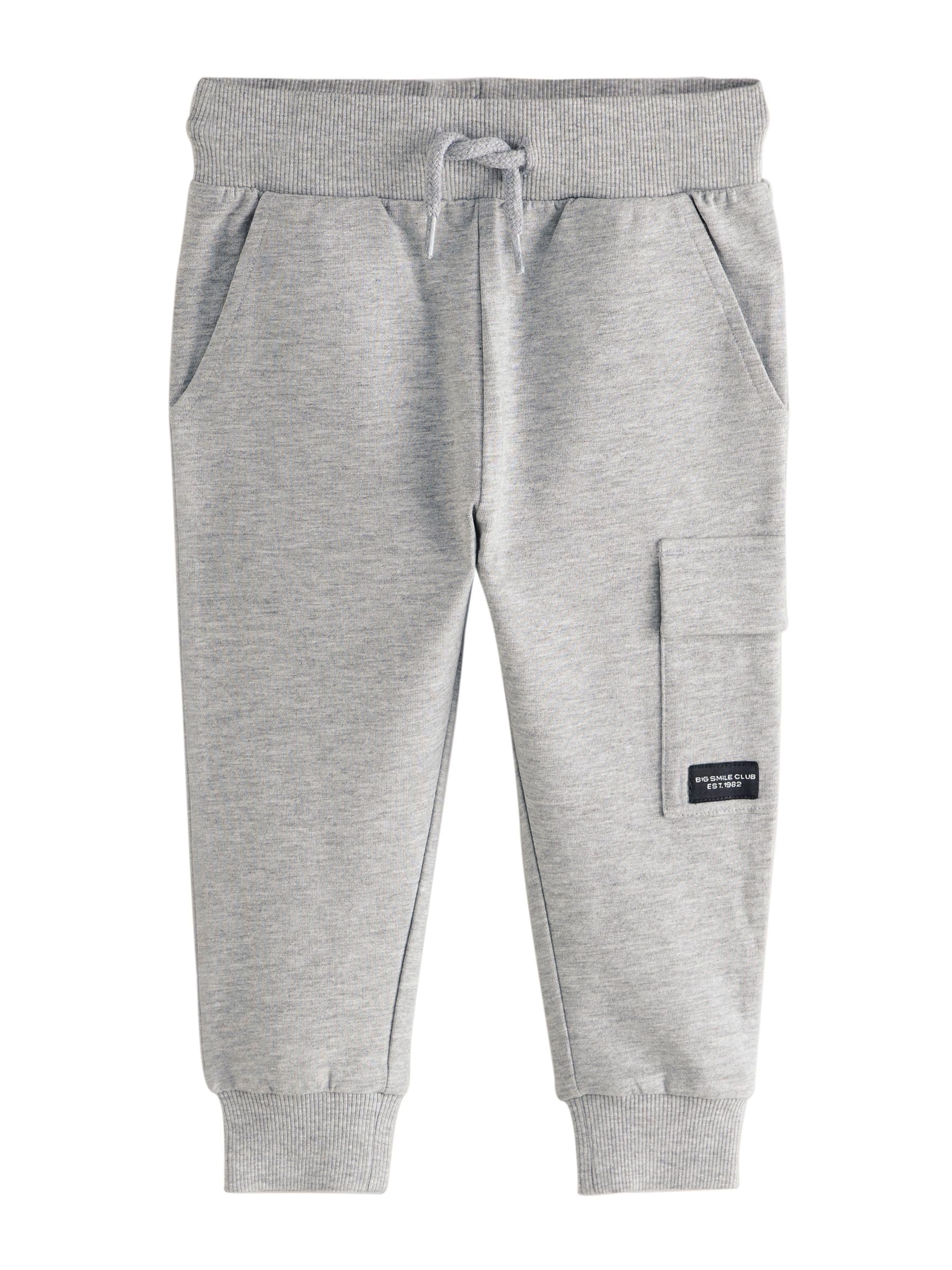 NEXT Jungen Jogginghose im 5er-Pack