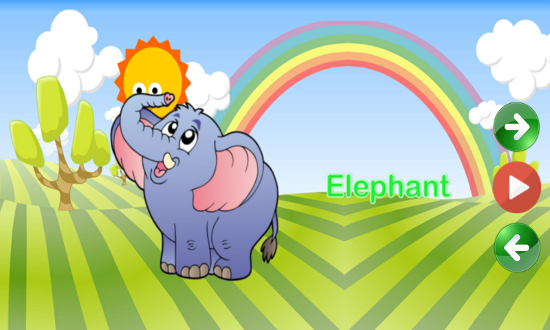 Kids Learn English - App on Amazon Appstore