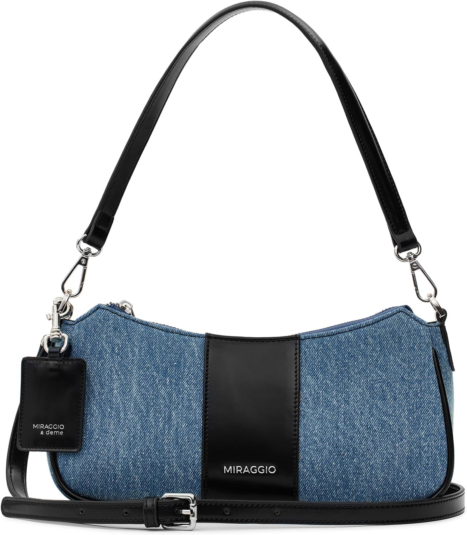 Miraggio Bella Shoulder Bag | Women Stylish Purse